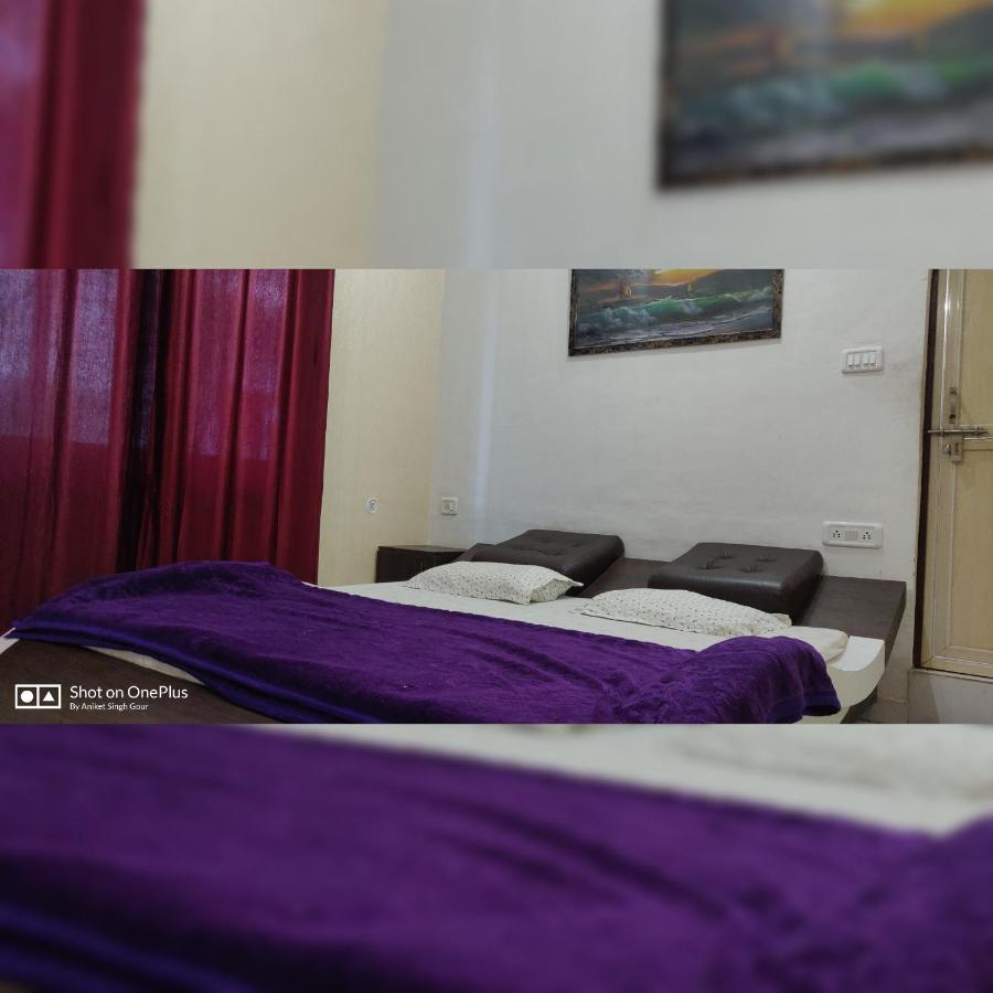 Couple Friendly Hotel - Sunset 奥拉奇哈 外观 照片
