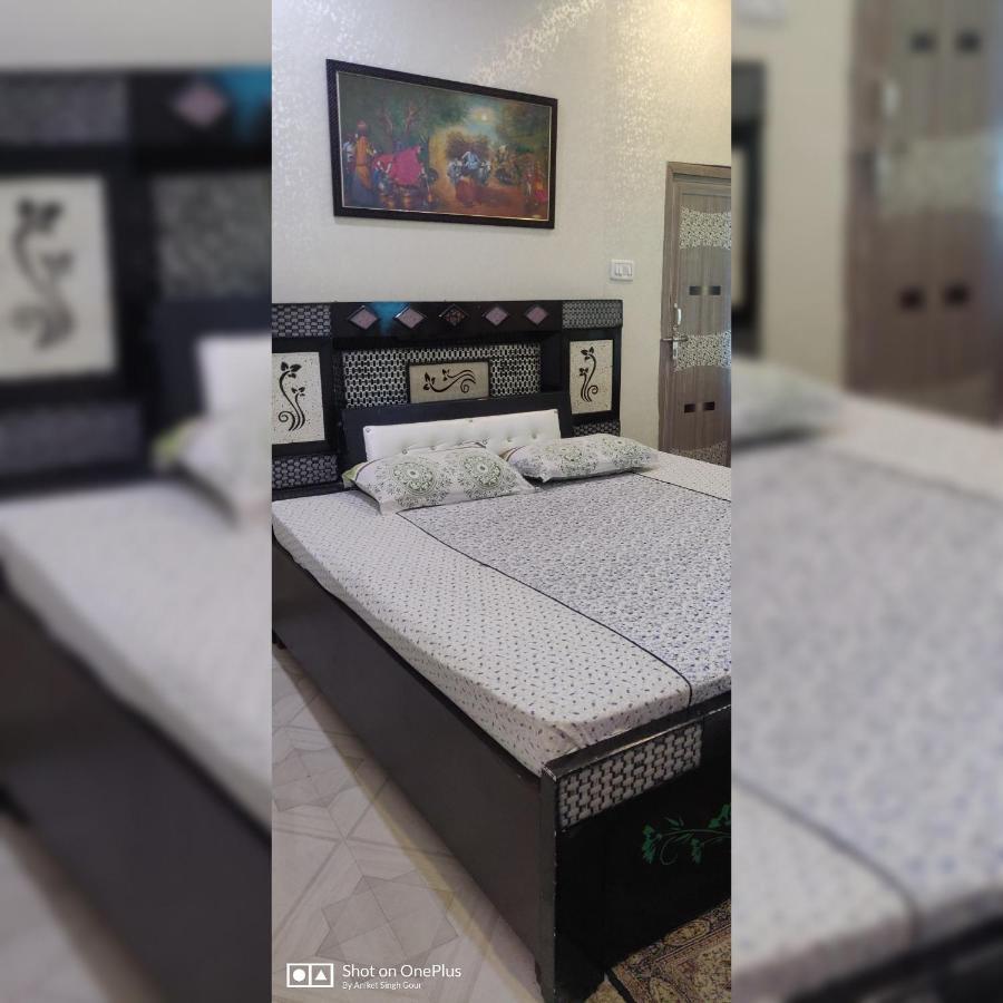 Couple Friendly Hotel - Sunset 奥拉奇哈 外观 照片