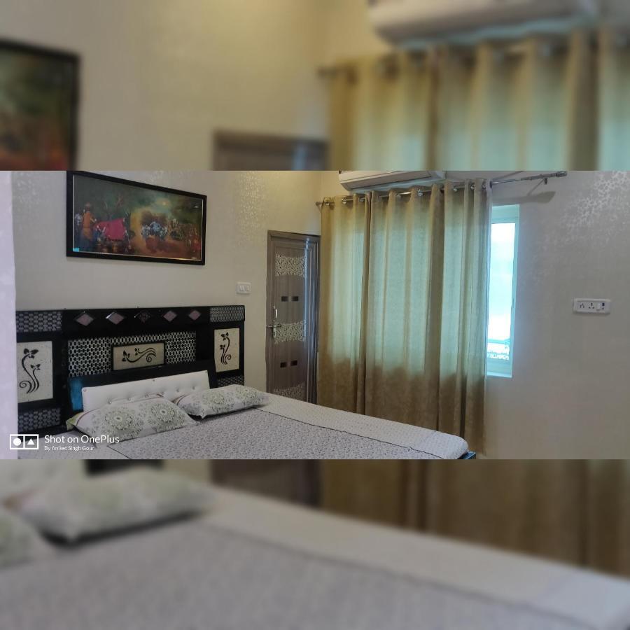 Couple Friendly Hotel - Sunset 奥拉奇哈 外观 照片