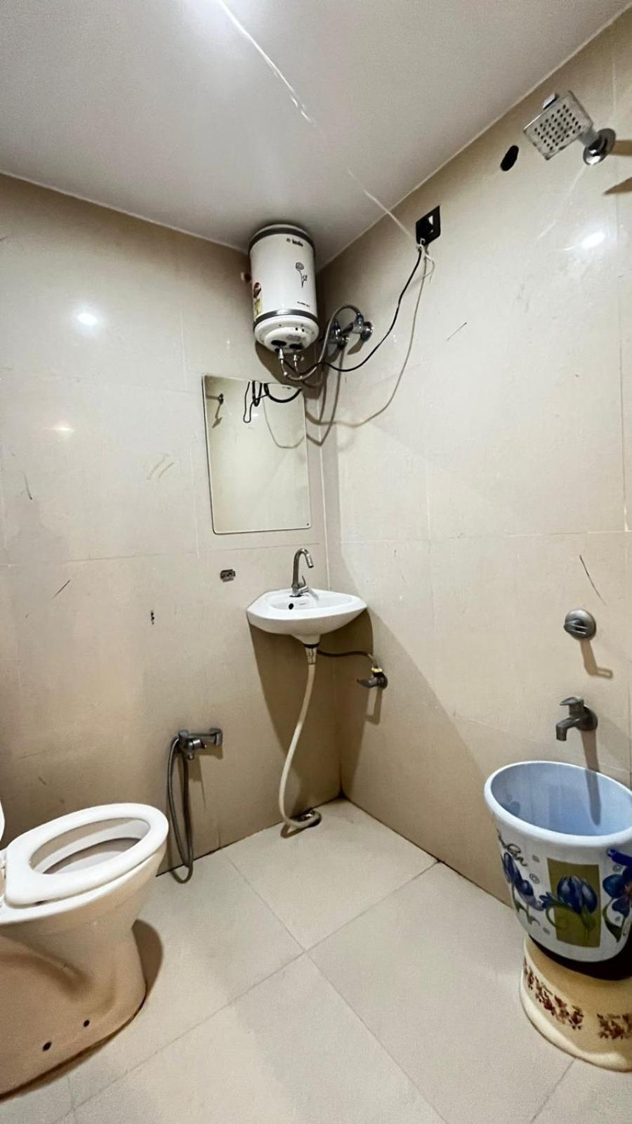 Couple Friendly Hotel - Sunset 奥拉奇哈 外观 照片